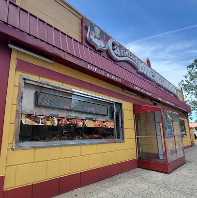 Caridad & Louie's Restaurant - Dominican Restaurant