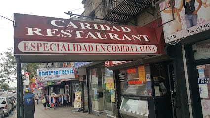 Caridad - Dominican Restaurant