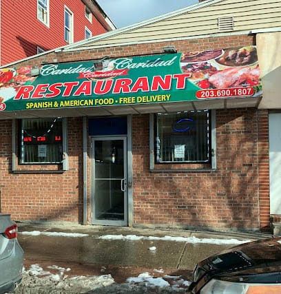 Caridad Restaurant - Dominican Restaurant