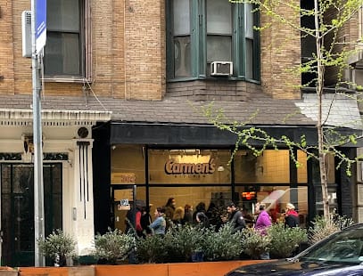 Carmen’s Kitchen - Dominican Restaurant