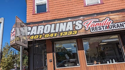 Carolina Family Restaurant - Dominican Restaurant