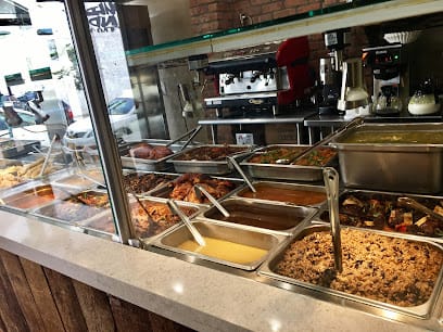 Carrizal Restaurant - Dominican Restaurant