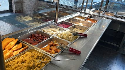 Casa Del Sabor - Dominican Restaurant