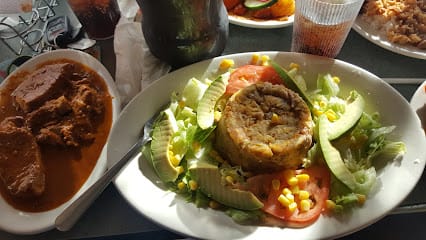Casa Latina Restaurant - Dominican Restaurant