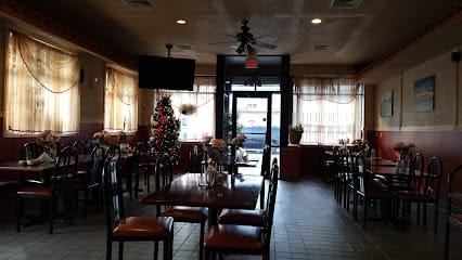 Castillo Restaurant - Dominican Restaurant