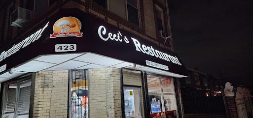 Ceci's - Dominican Restaurant