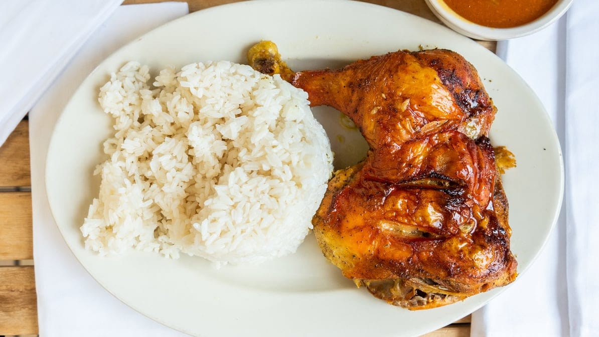 Chicharron Restaurant - Dominican Restaurant