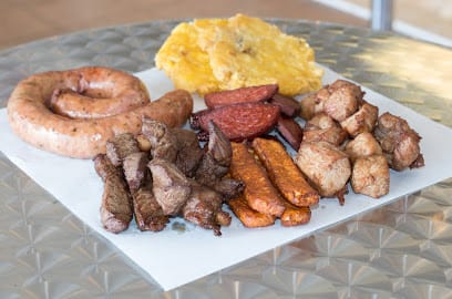 Chimi El Tigre - Dominican Restaurant
