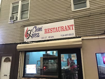 Chimi Express - Dominican Restaurant