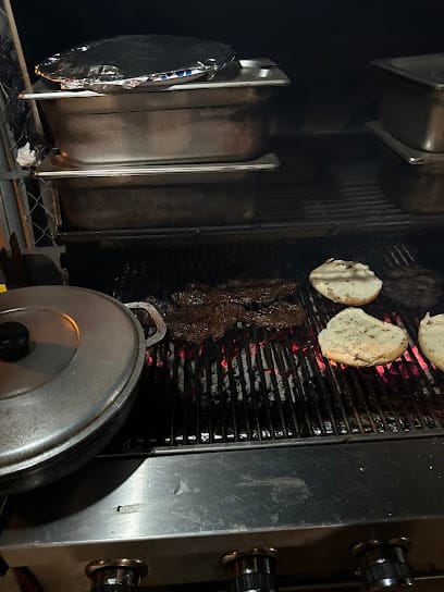 Chimi Loco - Dominican Restaurant