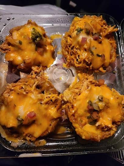 Chimi Loko - Dominican Restaurant