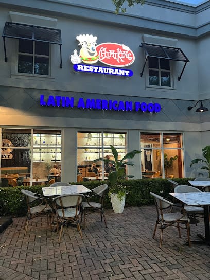 Chimiking Restaurant | Alafaya - Dominican Restaurant
