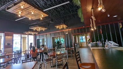 Chimiking Restaurant | Whisper Lakes - Dominican Restaurant