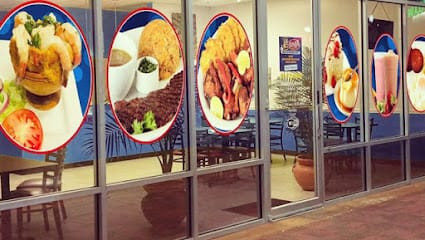 Chimiking Restaurant | Windermere - Dominican Restaurant