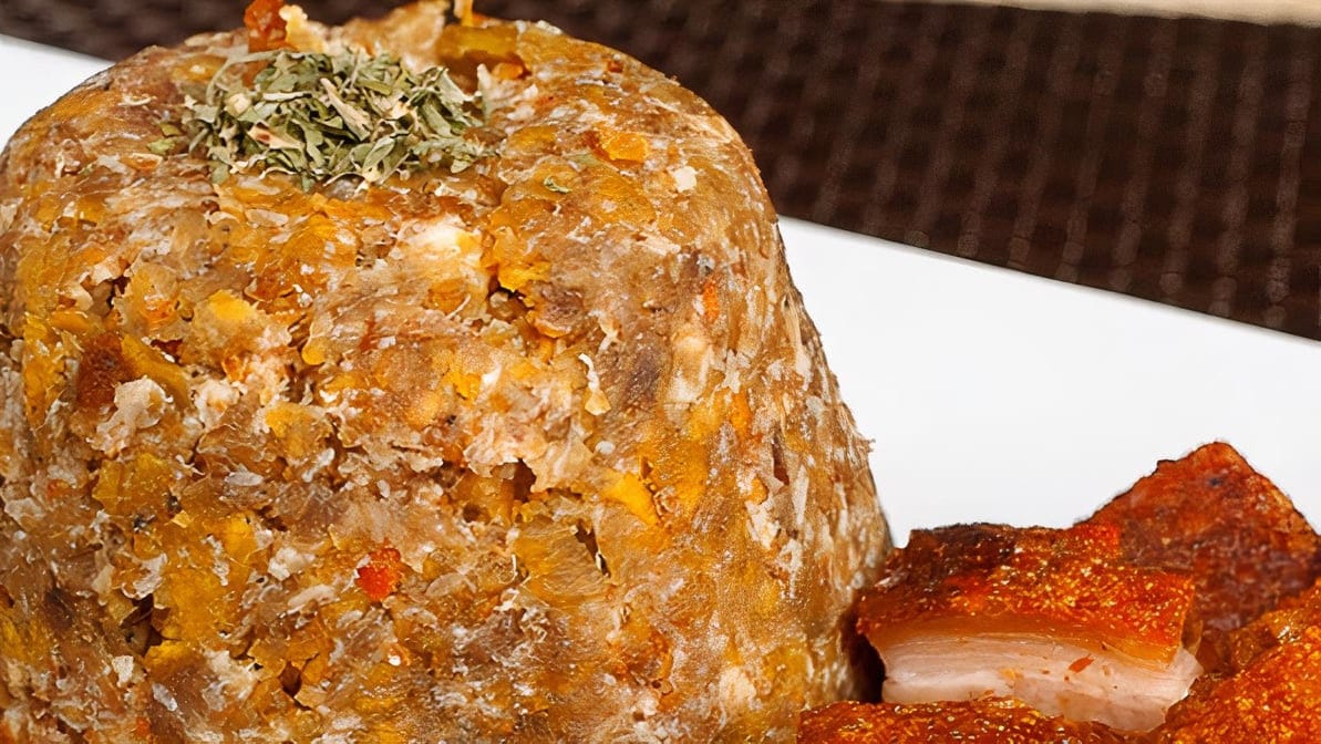Chimis - Dominican Restaurant