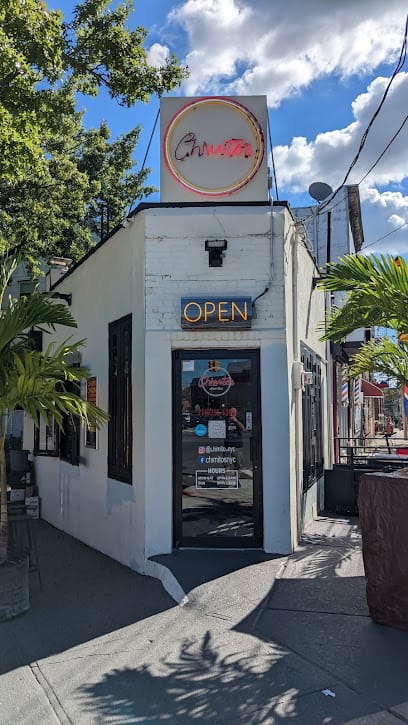 Chimito's - Dominican Restaurant