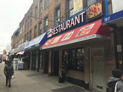 Chris 1 Flavor - Dominican Restaurant