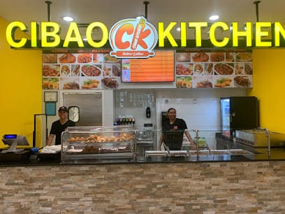 Cibao Kitchen Pheasant Lane Mall - Dominican Restaurant