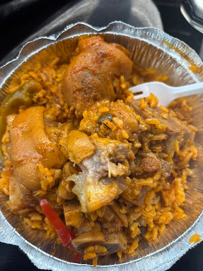 Cibao Restaurant - Dominican Restaurant