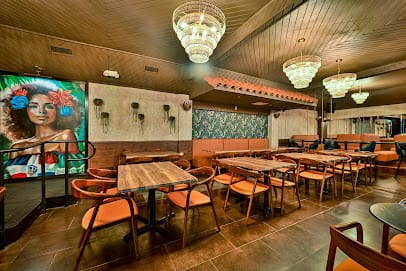 Club Tipico Dominicano - Dominican Restaurant