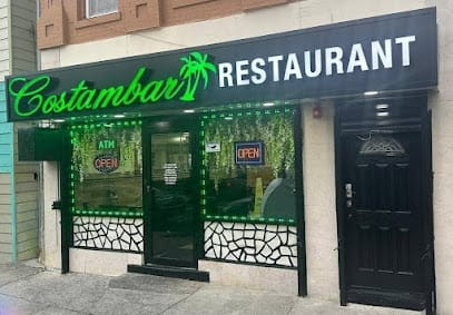 Costambar Restaurant - Dominican Restaurant