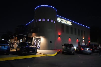 Crave - Dominican Restaurant