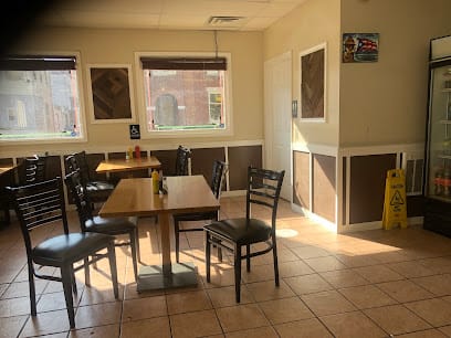 Cuchifrito Restaurant - Dominican Restaurant