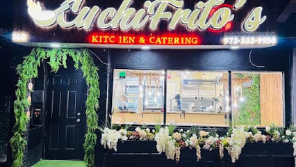Cuchifritos Kitchen & Catering - Dominican Restaurant