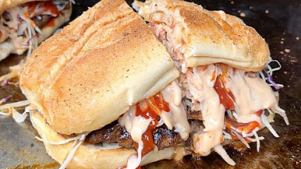 D' Chucho Pica Pollo & Grill - Dominican Restaurant