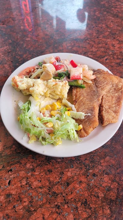 D' Cositas Ricas Restaurant - Dominican Restaurant