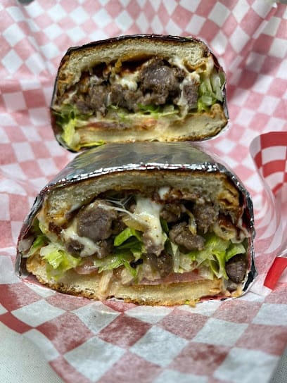 D’Cristian Hotdog - Dominican Restaurant