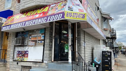 D Karina Deli Grocery Store - Dominican Restaurant