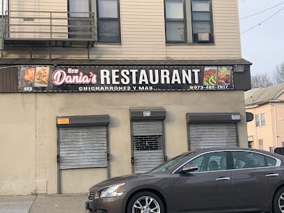 Dania's Restaurant - Dominican Restaurant