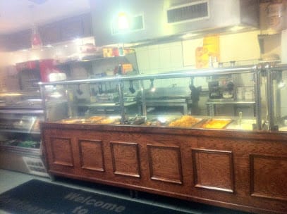 Delicias Caribeña - Dominican Restaurant
