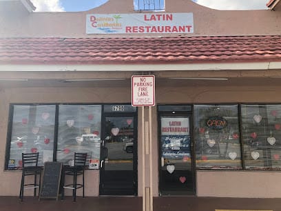 Delicias Caribeñas Restaurant - Dominican Restaurant