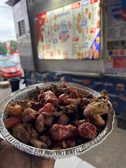 Delicias Dominicana Philadelphia, The Best Seasoning (Food Truck) - Dominican Restaurant