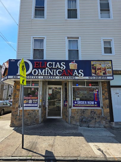 Delicias Dominicanas - Dominican Restaurant