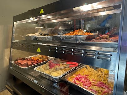 Delicias Empanadas 2 - Dominican Restaurant