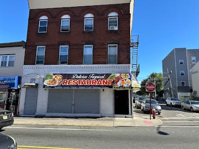 Delicias Tropical Restaurant - Dominican Restaurant