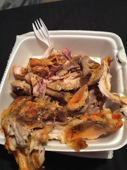 Delicioso Restaurant - Dominican Restaurant
