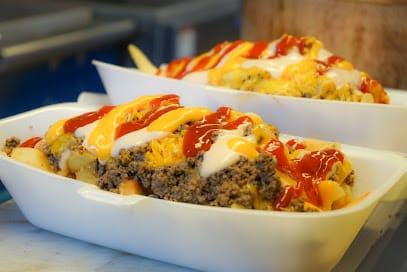 Dominican Chimi 809 - Dominican Restaurant