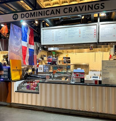 Dominican Cravings - Dominican Restaurant