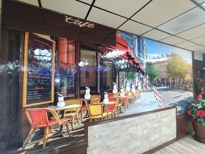DOMINICAN FOOD CORP. - Dominican Restaurant
