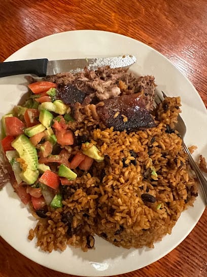 Dominican Food Restaurant - Dominican Restaurant