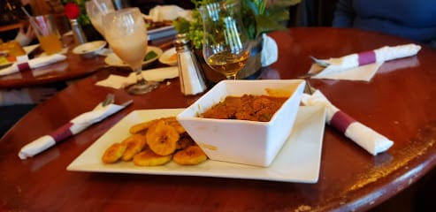 Dominican Food - Dominican Restaurant