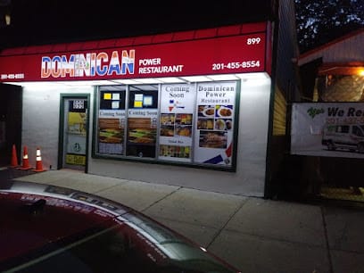 Dominican Power Restaurant - Dominican Restaurant