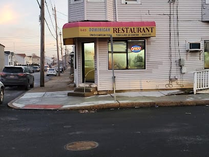 Dominican Restaurant - Dominican Restaurant