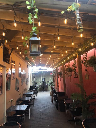 Dominican Restaurant - Dominican Restaurant