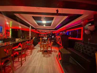 Don Chucho Bar and Restaurant - Dominican Restaurant