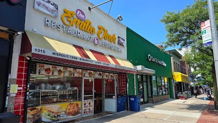 Don Emilio Diner - Dominican Restaurant